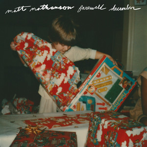 Matt Nathanson - When the River Meets the Sea