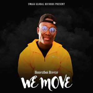 We Move (Explicit)