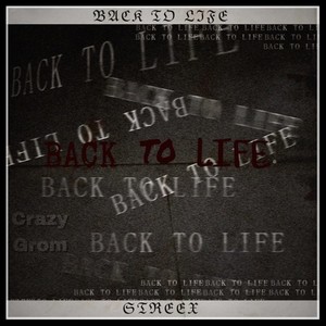 Back to life