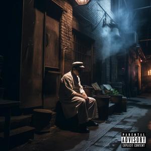 POLLY (feat. 912 Maxi) (Explicit)