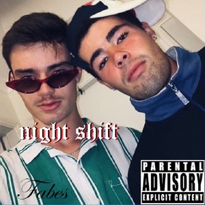 Not A Drill (Explicit)