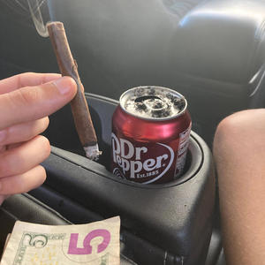 Time Is Up (Explicit)