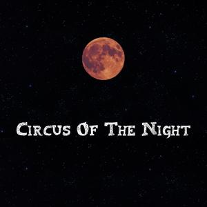 Circus of the Night (feat. David Pinhas)