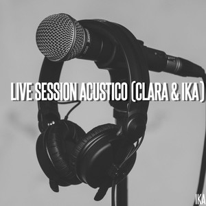 ACONCHEGO (Live Session Acustico)