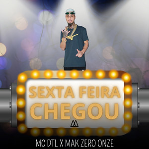 Sexta Feira Chegou (Explicit)