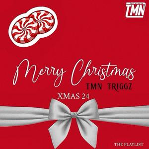 XMAS 24 (The Playlist) [Explicit]