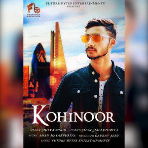 Kohinoor