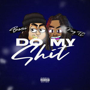 Do My **** (Explicit)