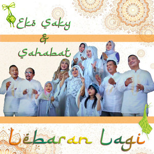 Lebaran Lagi