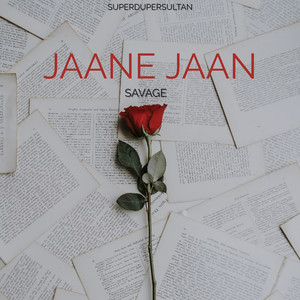 Jaane Jaan