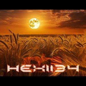 Hex1134 - Halloween Mask (feat. Cazkit) (Explicit)