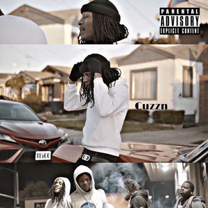 Cuzzn (feat. Boulder, LilJoe, Lul10 & Big MidRange) [Explicit]