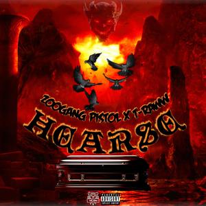 ZooGang Pistol f.t T-Raww (Hearse) (Explicit)