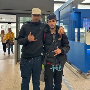 MECA DO ANO (feat. GD051) (Explicit)