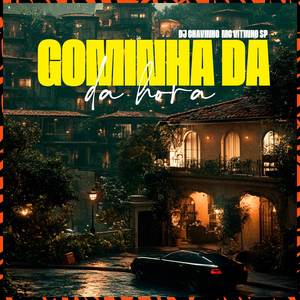 Gominha Dahora (Explicit)