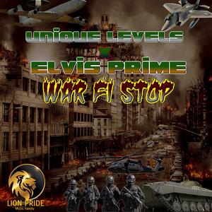 No War (feat. Unique Levels)