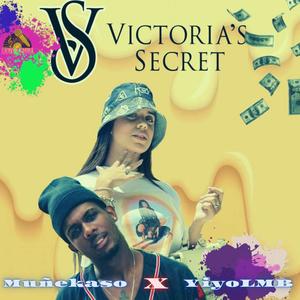 Victoria's Secret (feat. Muñekaso) [Explicit]