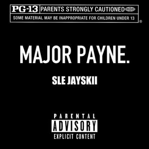 MAJOR PAYNE (Explicit)