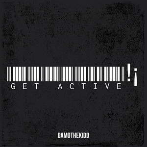 Get Active!¡ (Explicit)