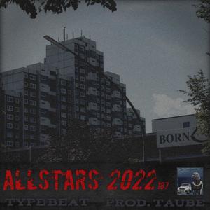 Allstars 22 type beat