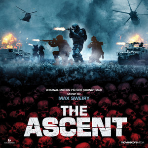 The Ascent (Original Motion Picture Soundtrack)