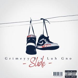 Slide (feat. Luh Gno) [Explicit]