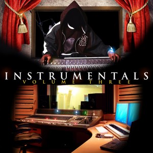 Instrumentals V 3