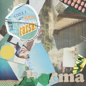 Karma (feat. Isreal & Bensap Grimm) (Explicit)