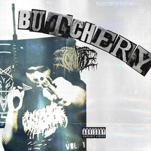 LIQVIDATE(feat. HXLXCAVST & SLEEPY OMEGA) (Explicit)