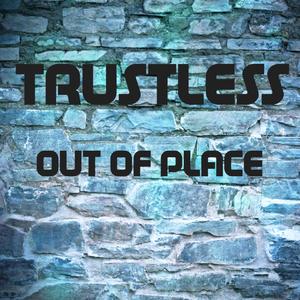 OUT OF PLACE (feat. J.O.K.E.S) [Explicit]