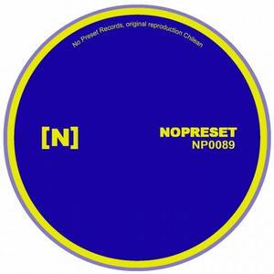 Arpia (Original Mix)