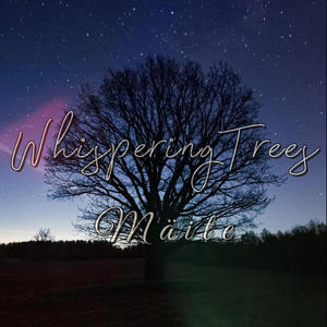 Whispering trees (feat. Mäite)