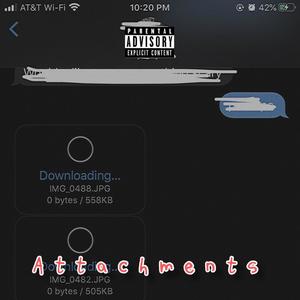 Attachments (Explicit)