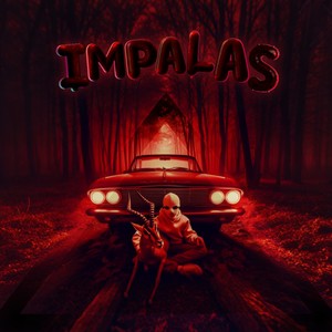 IMPALAS (Explicit)