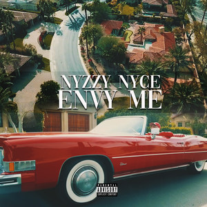 Envy Me (Explicit)