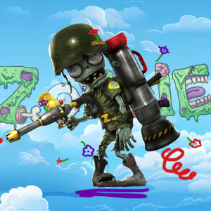 Zombie (feat. Fralz.owen)