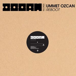 Ummet Ozcan - Reboot