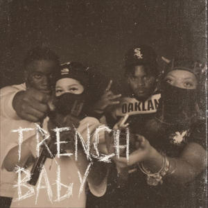 Trench Baby (feat. MDUB) (Explicit)
