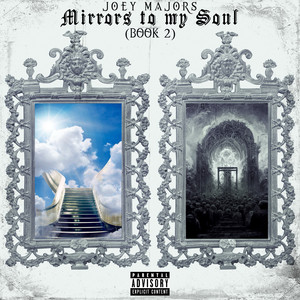 Mirrors To My Soul (Book 2) [Explicit]