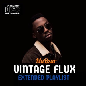 Vintage Flux EP