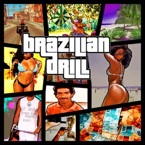 Brazilian Drill (Explicit)