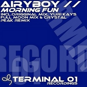 Morning Fun (Crystal Peak Remix)
