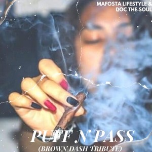 Puff and Pass (Tribute)