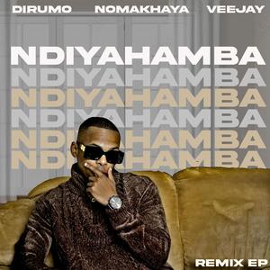 Ndiyahamba Remix EP