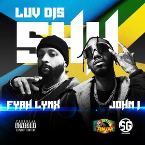 Luv Dis Shh (feat. Fyah Lynx) [Explicit]