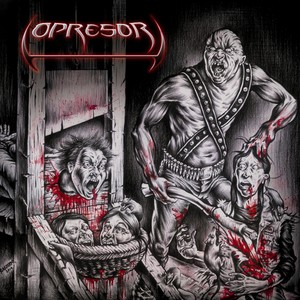 Opresor (Explicit)