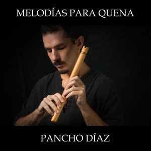 Melodias para Quena