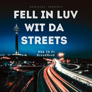 Fell In Luv Wit Da Streets (Explicit)