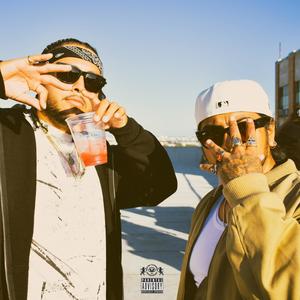 Golden Child (feat. Christian Diego) (Explicit)