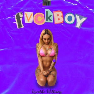 Fvckboy (Explicit)